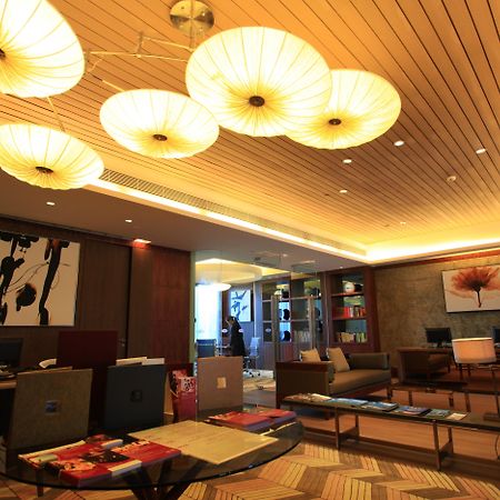 Crowne Plaza Hailing Island By Ihg Tancsi Kültér fotó
