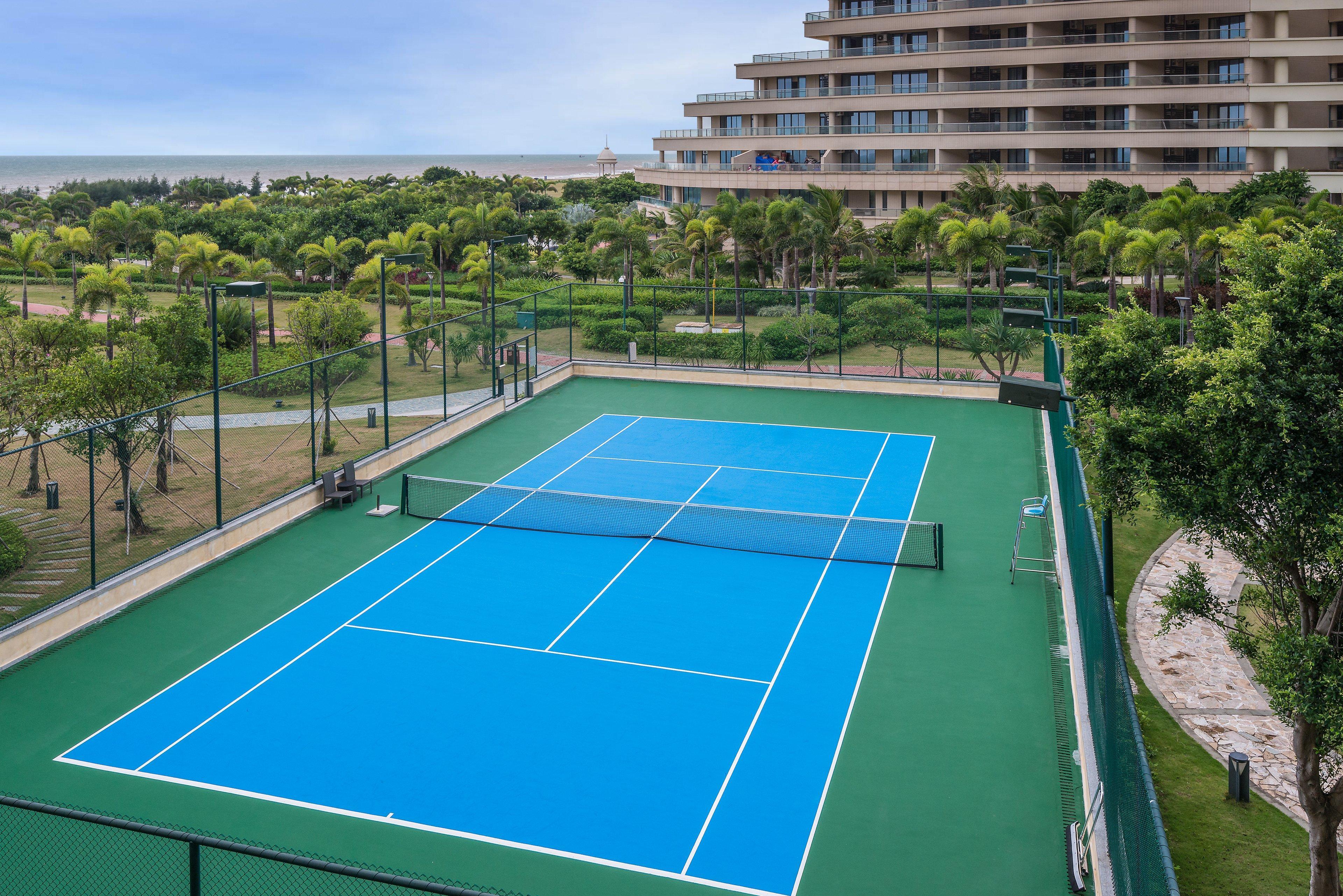 Crowne Plaza Hailing Island By Ihg Tancsi Kültér fotó