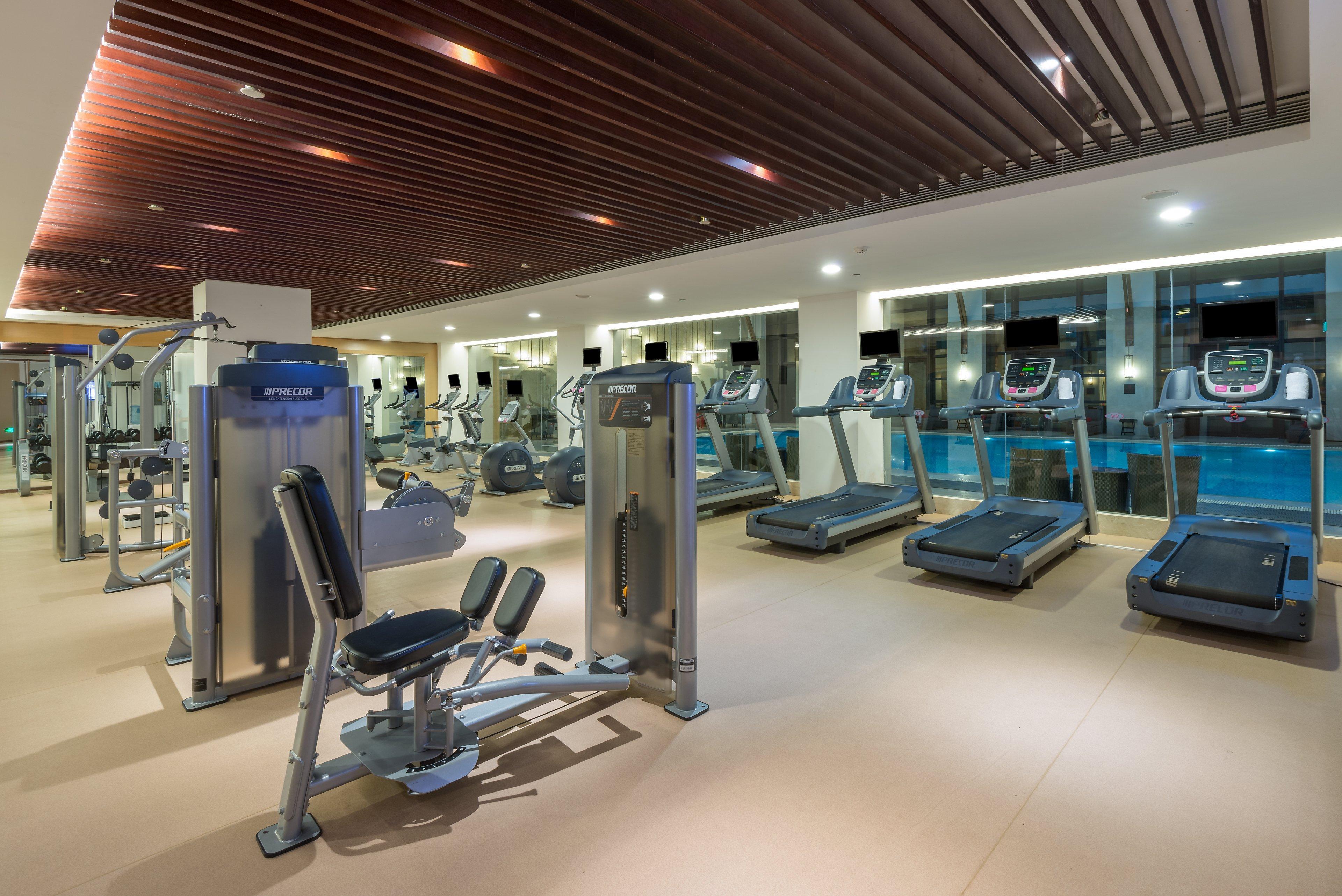 Crowne Plaza Hailing Island By Ihg Tancsi Kültér fotó