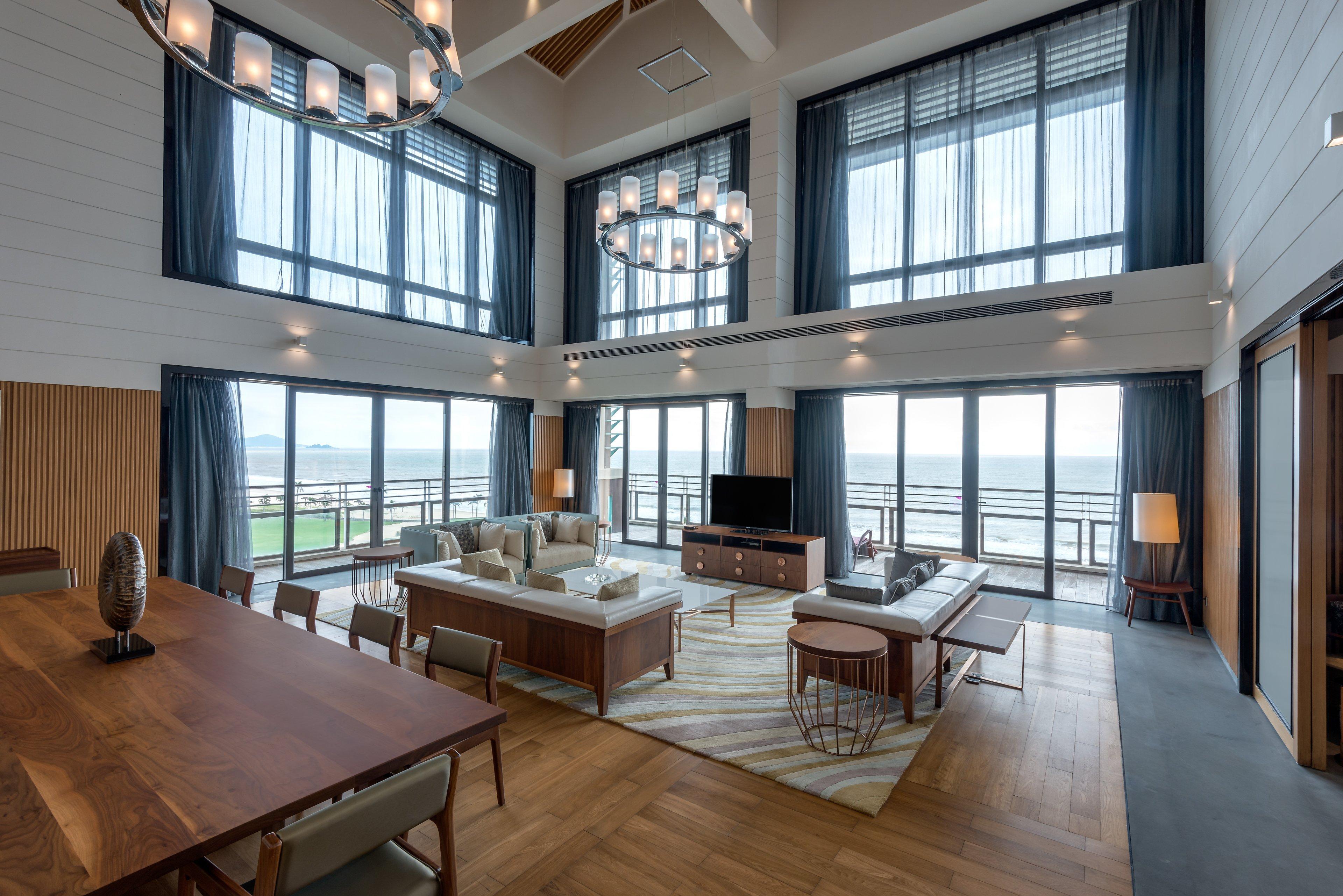 Crowne Plaza Hailing Island By Ihg Tancsi Kültér fotó