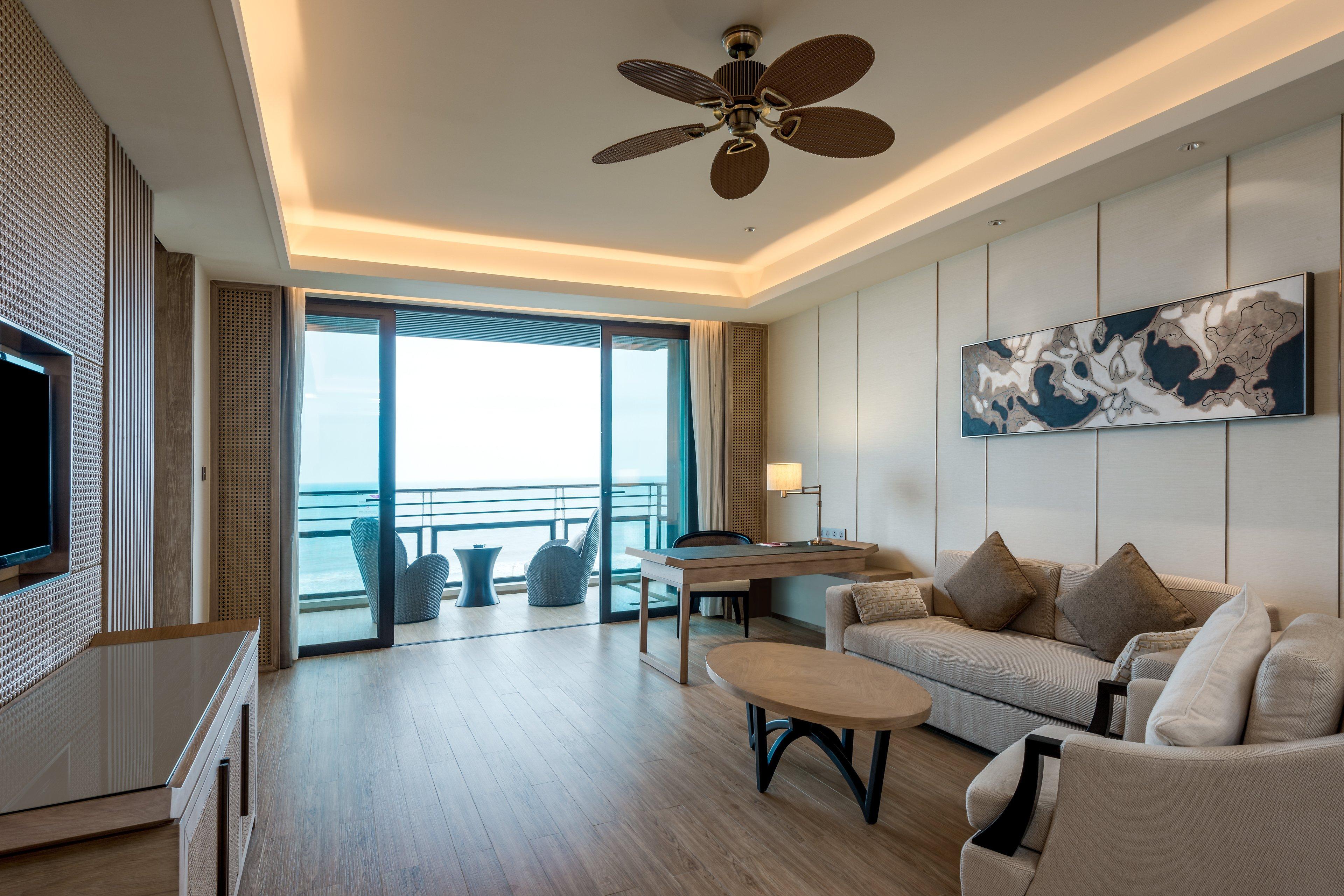 Crowne Plaza Hailing Island By Ihg Tancsi Kültér fotó