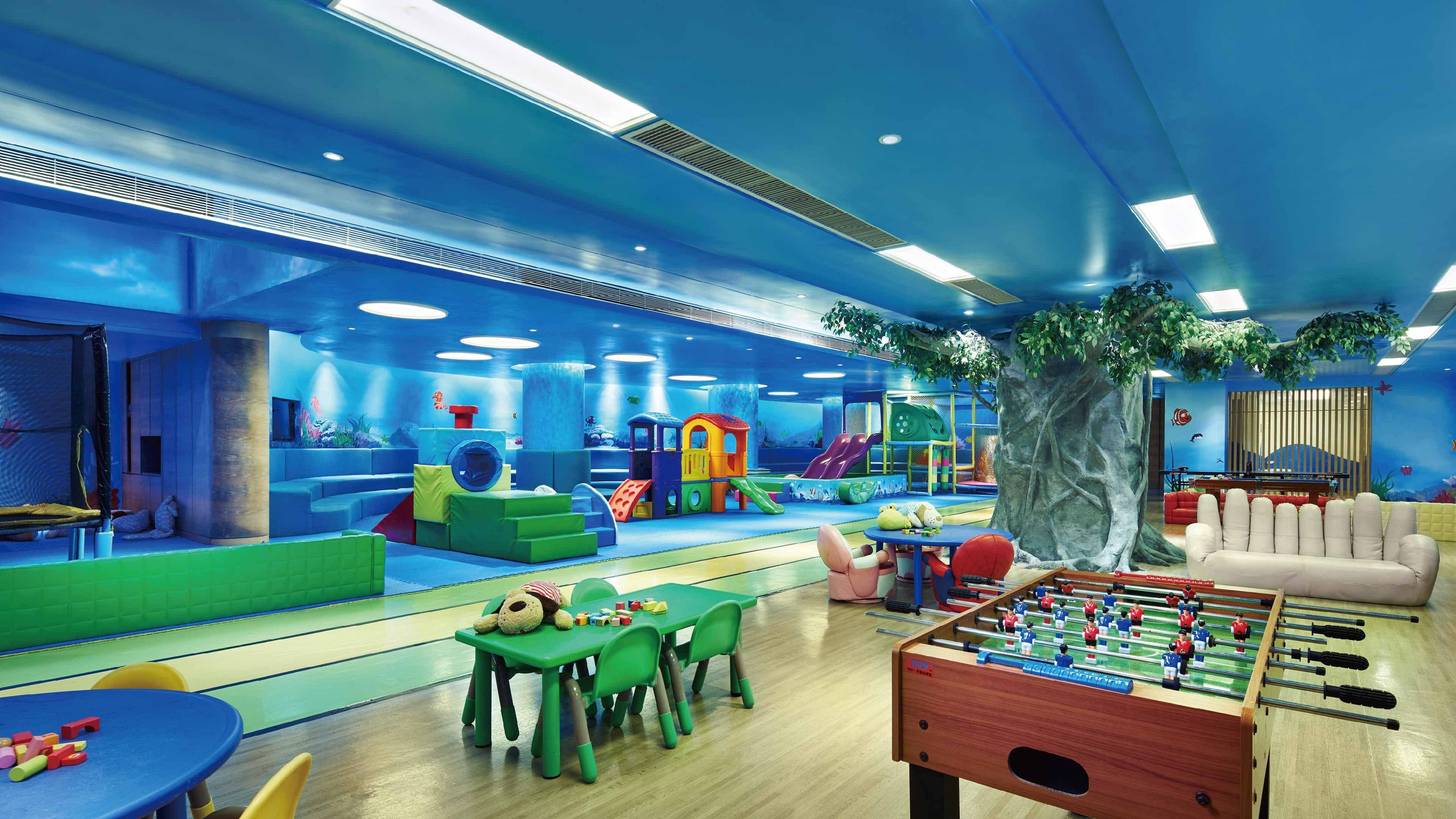 Crowne Plaza Hailing Island By Ihg Tancsi Kültér fotó