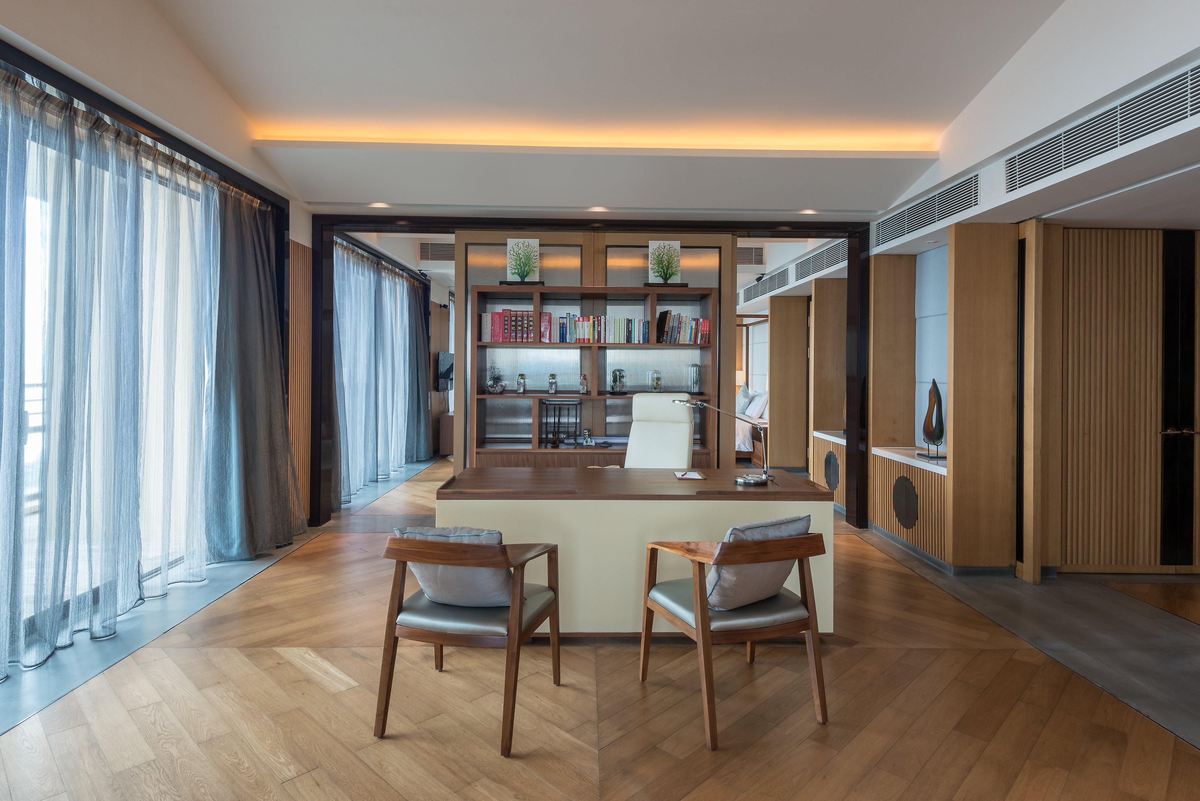 Crowne Plaza Hailing Island By Ihg Tancsi Kültér fotó