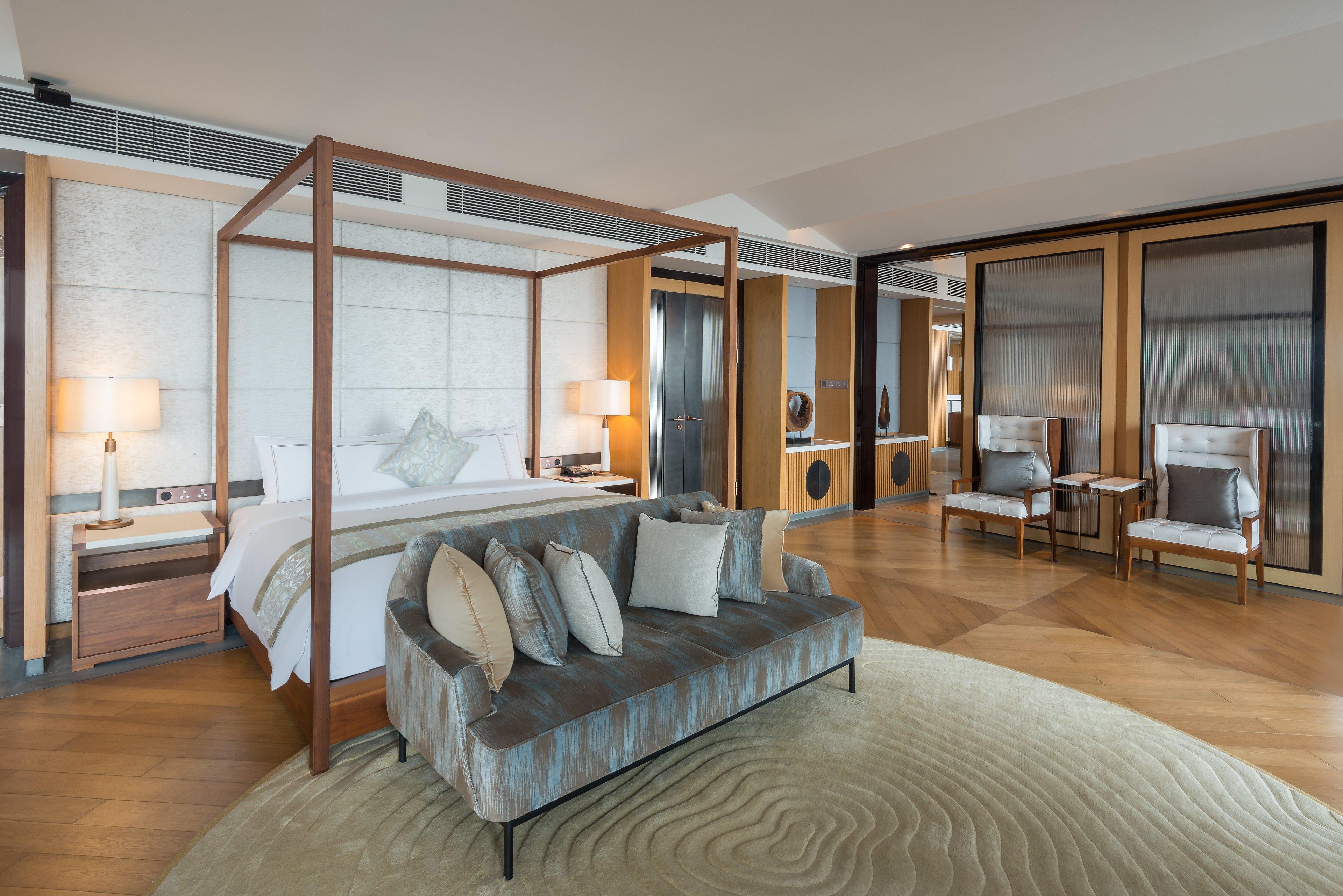 Crowne Plaza Hailing Island By Ihg Tancsi Kültér fotó